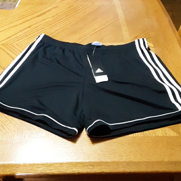adidas Pants - Womens Adidas shorts large